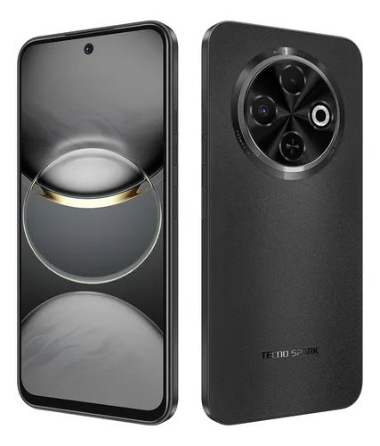TECNO SPARK 30C 256GB - Imagen 2