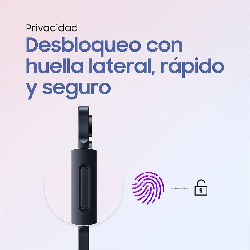 SAMSUNG A06 64GB - Imagen 4