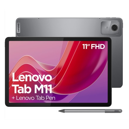 TABLET LENOVO TAB M11 128GB/8GB RAM