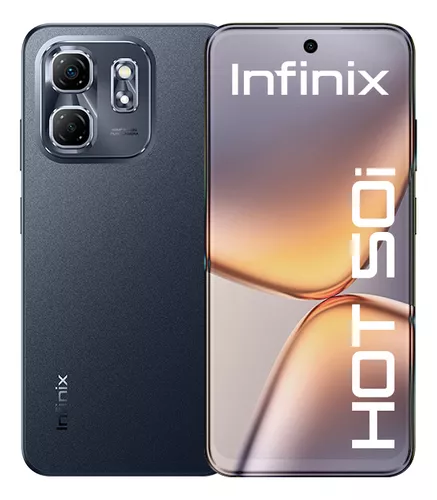 INFINIX HOT 50i 256GB