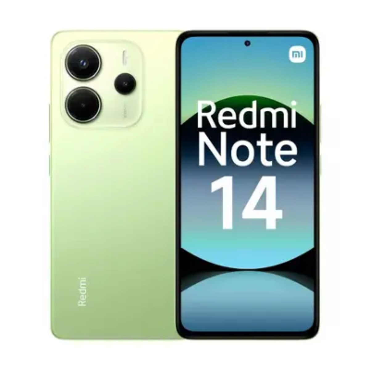 REDMI NOTE 14 128GB - Imagen 2