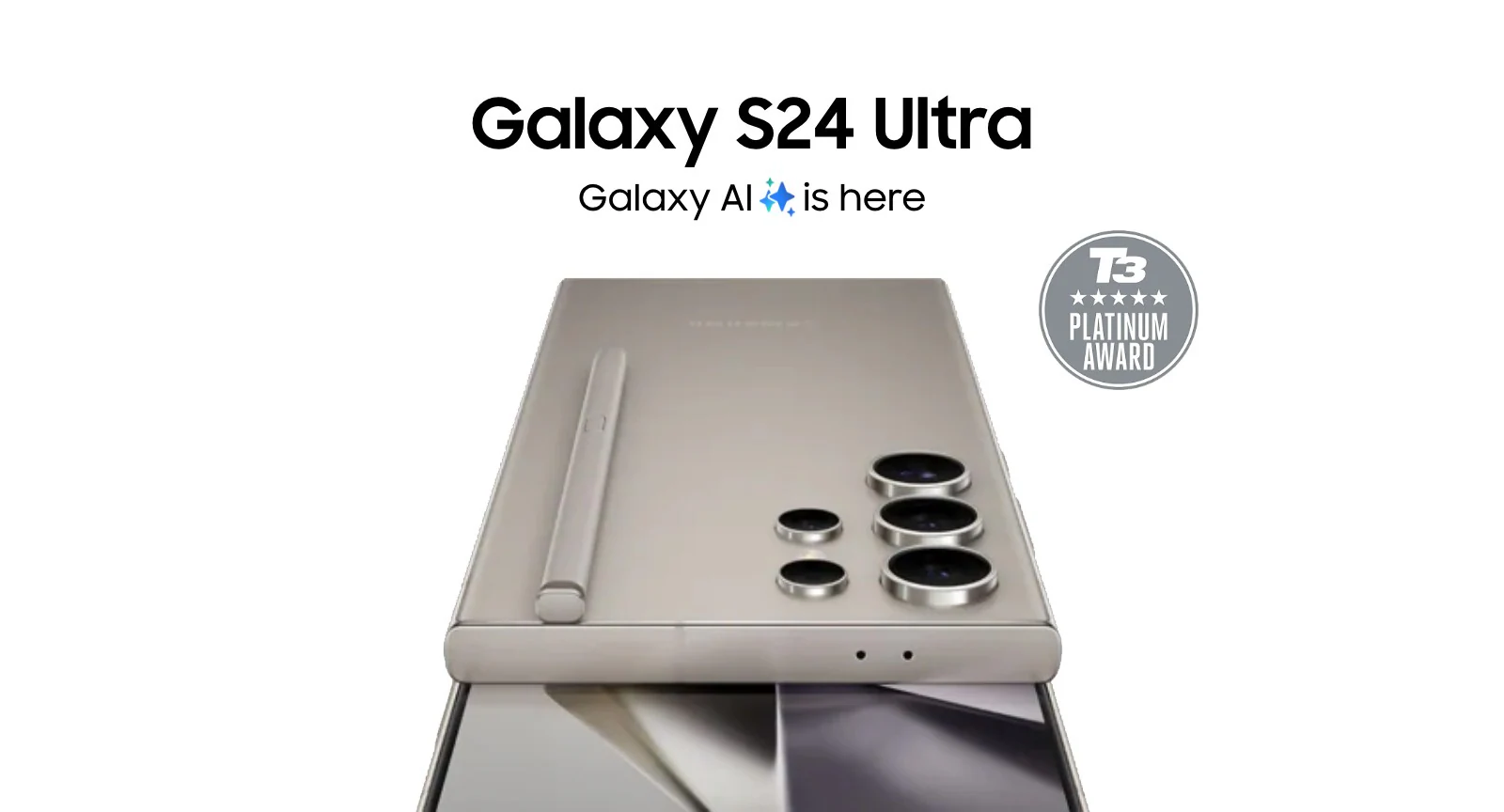 SAMSUNG S24 ULTRA 512GB - Imagen 3