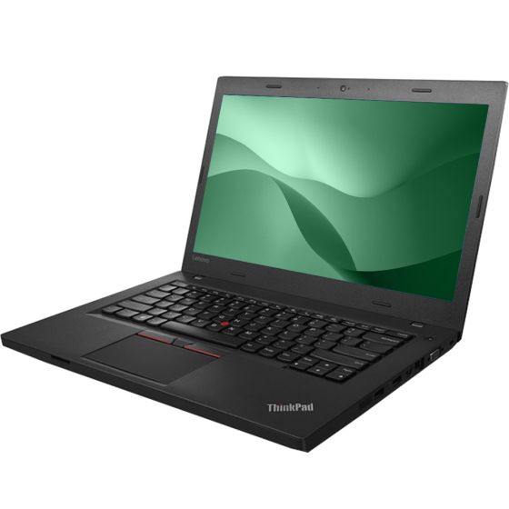 PORTATIL LENOVO THINKPAD CORE I5 256GB SSD - Imagen 2