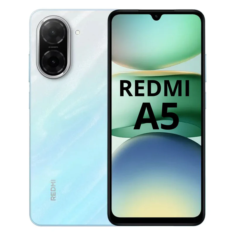 REDMI A5 64GBG - Imagen 5