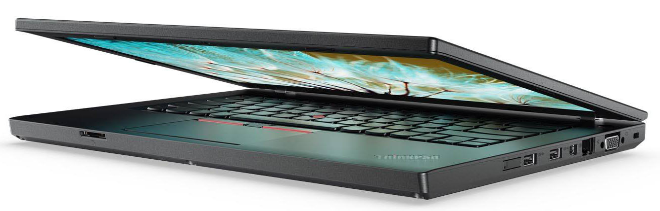 PORTATIL LENOVO THINKPAD CORE I5 256GB SSD - Imagen 3