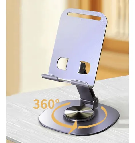 SOPORTE 360 (PROMOCIÓN DE HOY)