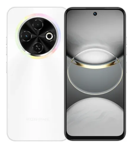 TECNO SPARK 30C 256GB - Imagen 4